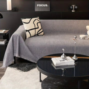 Minimalist Sofa Cover Easy Home Decor and Protection - Image 1