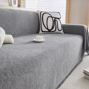 Minimalist Sofa Cover Easy Home Decor and Protection - Image 2