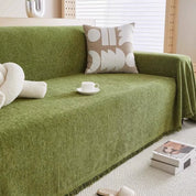 Minimalist Sofa Cover Easy Home Decor and Protection - Image 3