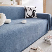 Minimalist Sofa Cover Easy Home Decor and Protection - Image 4