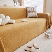 Minimalist Sofa Cover Easy Home Decor and Protection - Image 5
