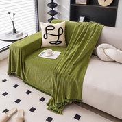 Minimalist Sofa Cover Easy Home Decor and Protection - Image 7