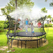 Misting System Outdoor Cooling Patio Garden Trampoline Use - Image 3