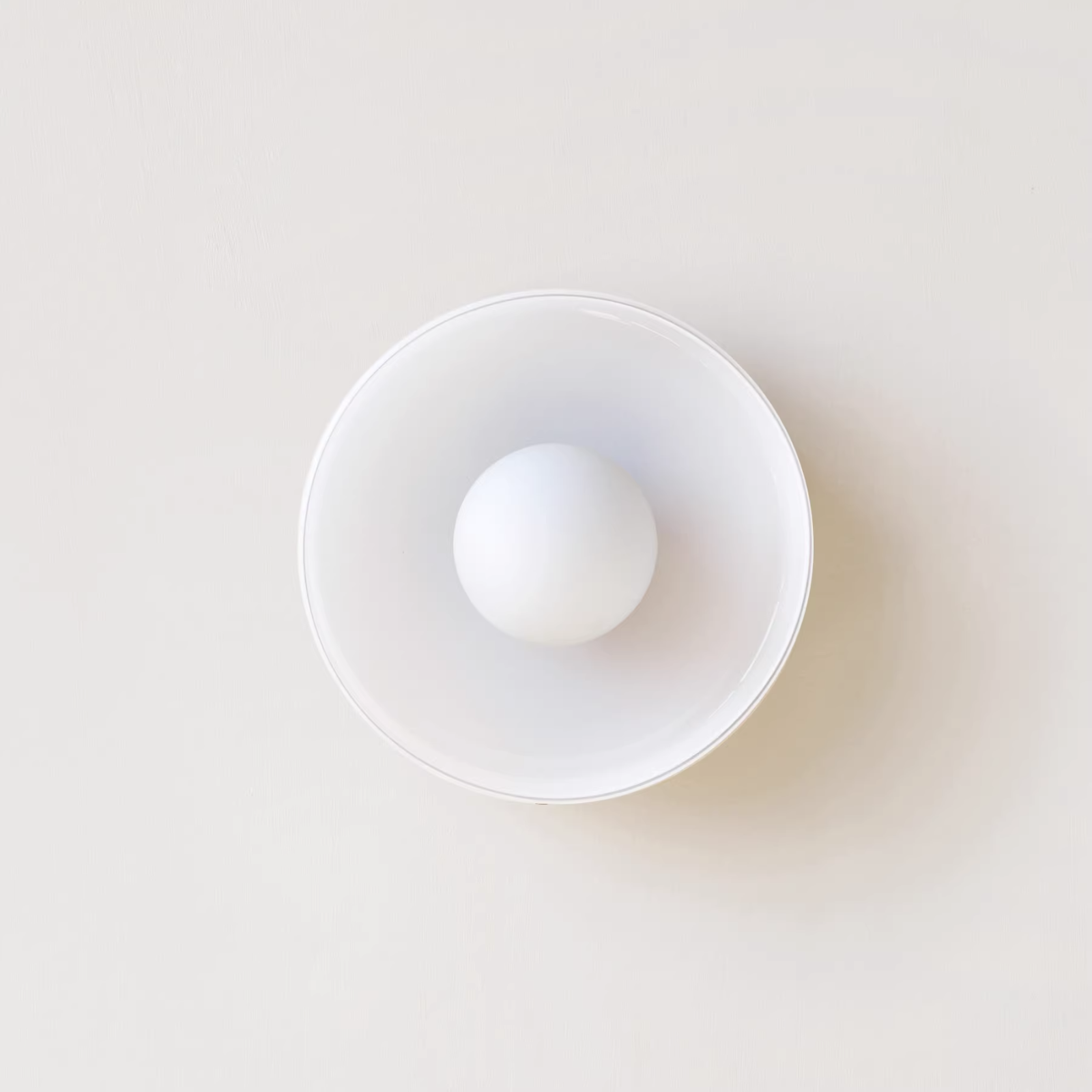 Modern Ceiling Light Fixture Kitchen Round Flush Mount Design - Image 18