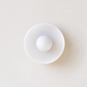 Modern Ceiling Light Fixture Kitchen Round Flush Mount Design - Image 18