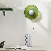 Modern Ceiling Light Fixture Kitchen Round Flush Mount Design - Image 19