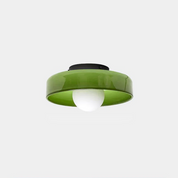 Modern Ceiling Light Fixture Kitchen Round Flush Mount Design - Image 22