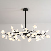 Modern Chandelier Light Fixture Bedroom or Living Room Decor - Image 13