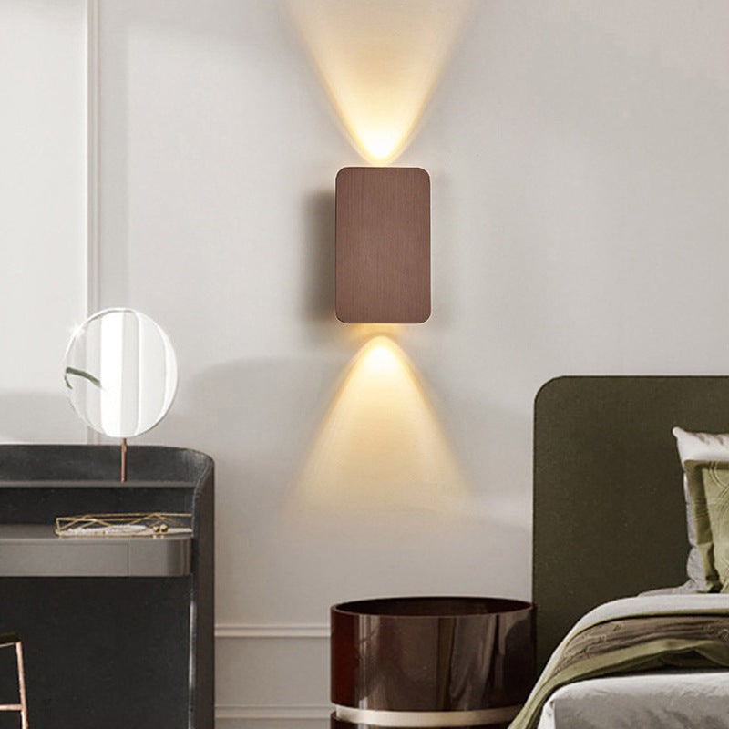 Modern Indoor Wall Lamp Bedroom or Living Room Lighting - Image 10