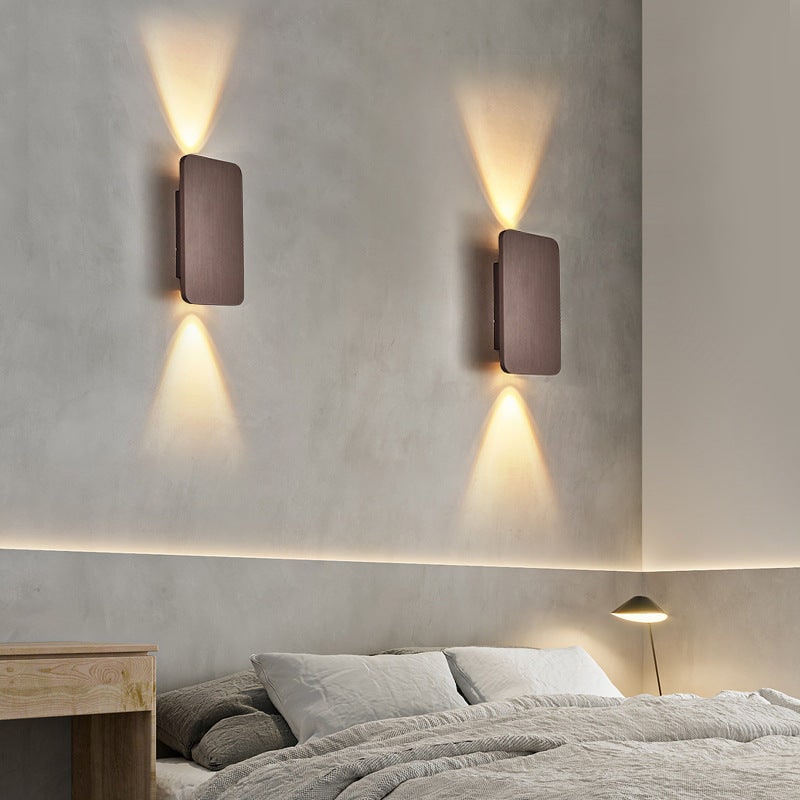 Modern Indoor Wall Lamp Bedroom or Living Room Lighting - Image 14