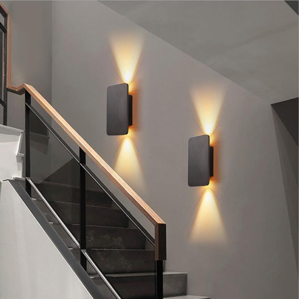 Modern Indoor Wall Lamp Bedroom or Living Room Lighting - Image 16