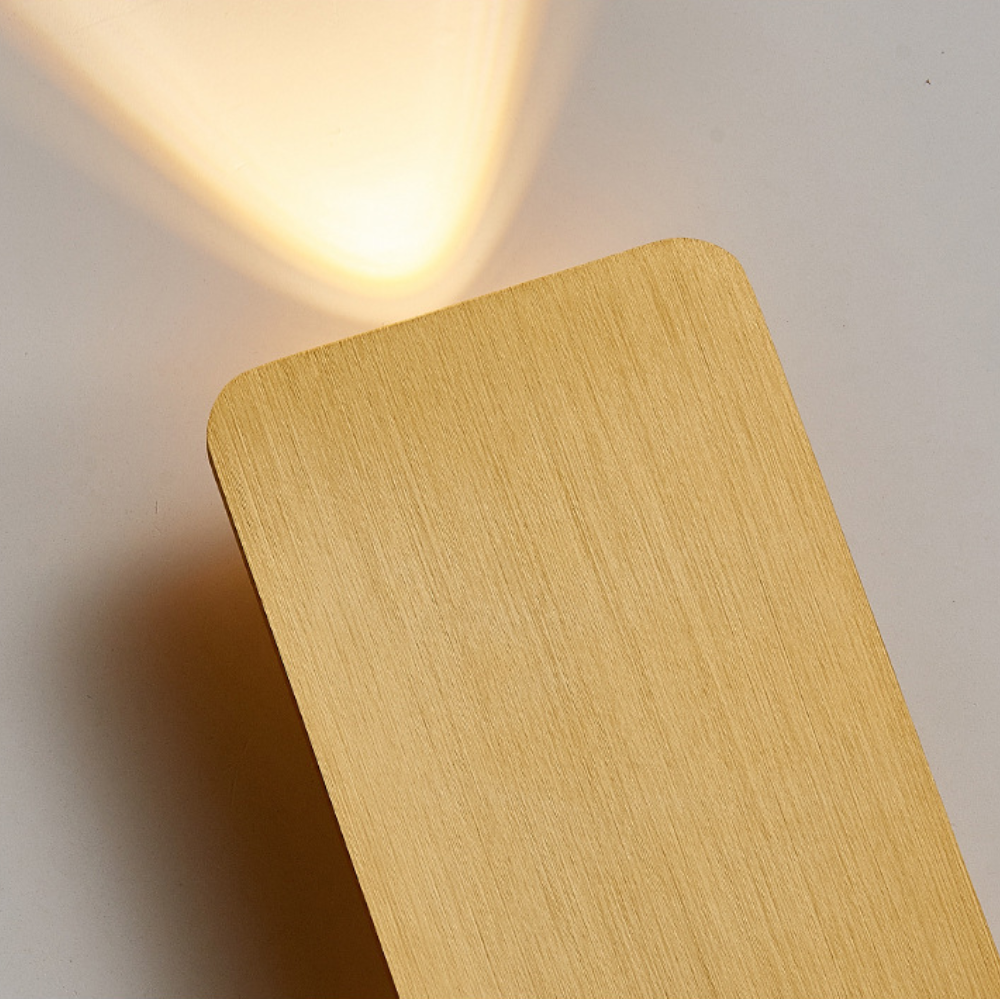 Modern Indoor Wall Lamp Bedroom or Living Room Lighting - Image 5