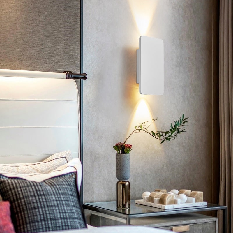 Modern Indoor Wall Lamp Bedroom or Living Room Lighting - Image 8
