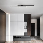 Modern LED Ceiling Fixture Living Room Aluminium Design - Image 15