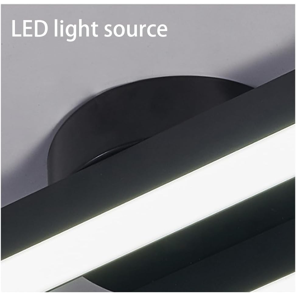 Modern LED Ceiling Fixture Living Room Aluminium Design - Image 18