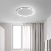 Modern Round Ceiling Fixture Ultra-Thin Design Home Use - Image 27