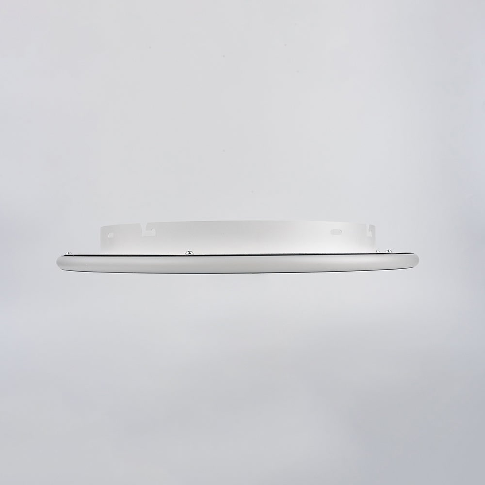 Modern Round Ceiling Fixture Ultra-Thin Design Home Use - Image 31