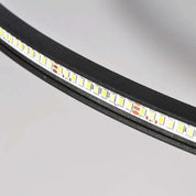 Modern Round Ceiling Fixture Ultra-Thin Design Home Use - Image 32