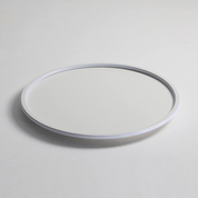 Modern Round Ceiling Fixture Ultra-Thin Design Home Use - Image 34