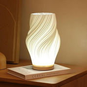 Modern Table Lamp Design Home Decor Lighting - Image 1