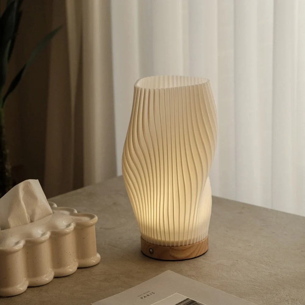 Modern Table Lamp Design Home Decor Lighting - Image 10