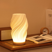 Modern Table Lamp Design Home Decor Lighting - Image 12