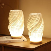 Modern Table Lamp Design Home Decor Lighting - Image 2