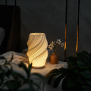 Modern Table Lamp Design Home Decor Lighting - Image 4
