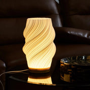 Modern Table Lamp Design Home Decor Lighting - Image 6
