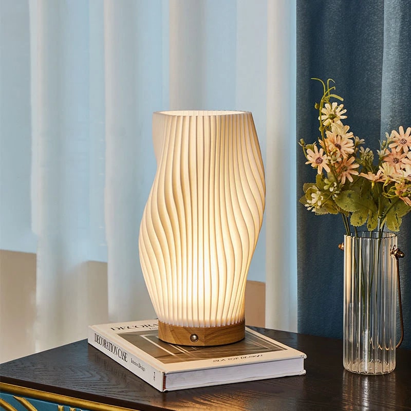 Modern Table Lamp Design Home Decor Lighting - Image 7