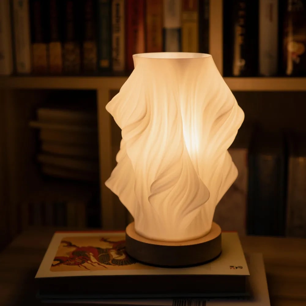 Modern Table Lamp Design Home Decor Lighting - Image 8