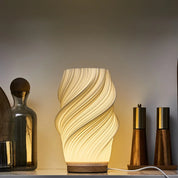 Modern Table Lamp Design Home Decor Lighting - Image 9