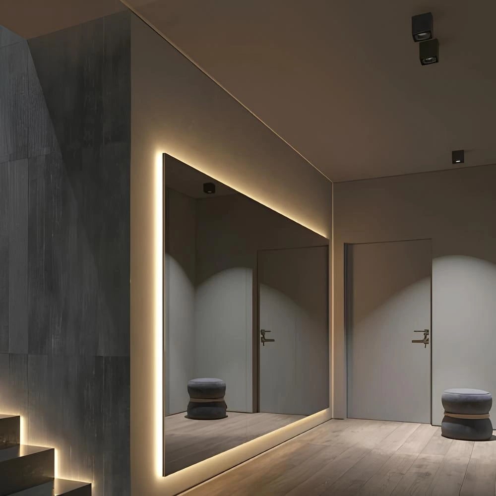 Motion LED Strip Lights Bedroom and Living Room Ambiance - Image 18