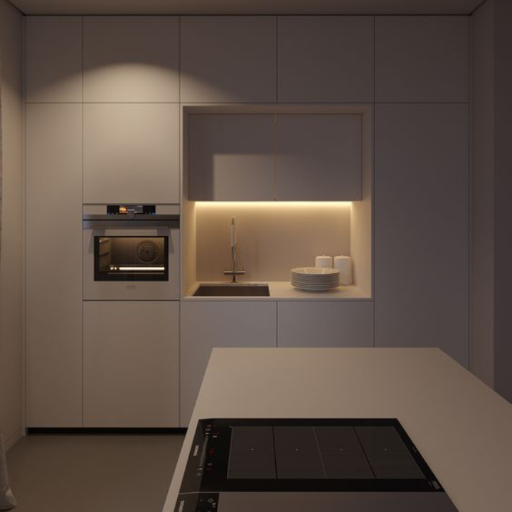Motion Sensor LED Light Bar Closet Kitchen or Hallway Use - Image 14