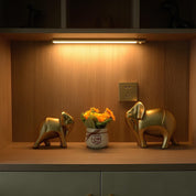 Motion Sensor LED Light Bar Closet Kitchen or Hallway Use - Image 19