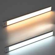 Motion Sensor LED Light Bar Closet Kitchen or Hallway Use - Image 4