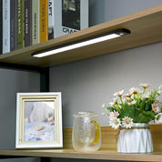 Motion Sensor LED Light Bar Closet Kitchen or Hallway Use - Image 6