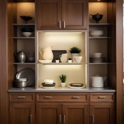 Motion Sensor LED Light Bar Closet Kitchen or Hallway Use - Image 8
