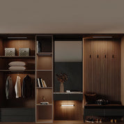 Motion Sensor LED Light Bar Closet Kitchen or Hallway Use - Image 9