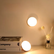 Motion Sensor Night Light Closet or Bedroom Operated - Image 10