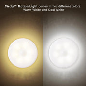 Motion Sensor Night Light Closet or Bedroom Operated - Image 6