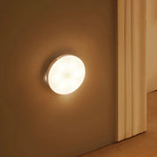 Motion Sensor Night Light Closet or Bedroom Operated - Image 9