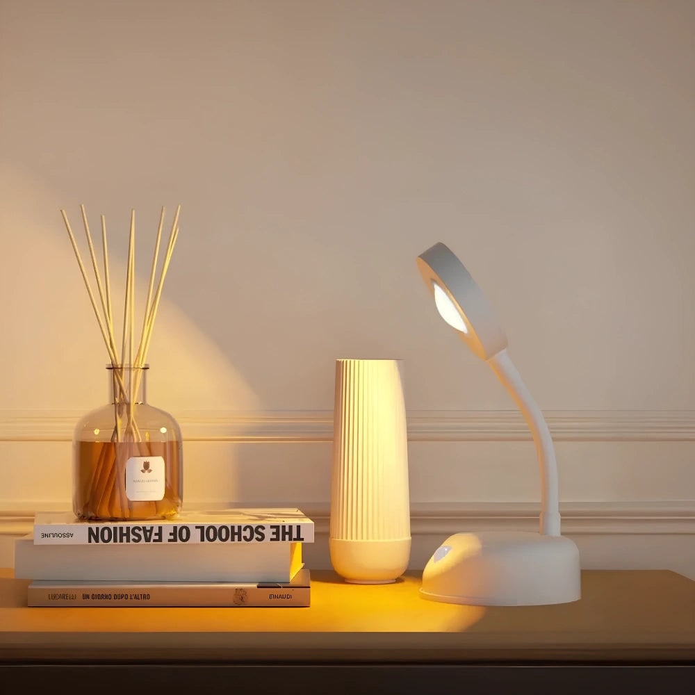 Motion Spotlight Wall Art Battery-Powered LED Accent Light - Image 4