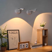 Motion Spotlight Wall Art Battery-Powered LED Accent Light - Image 6