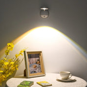 Motion Spotlight Wall Art Battery-Powered LED Accent Light - Image 9
