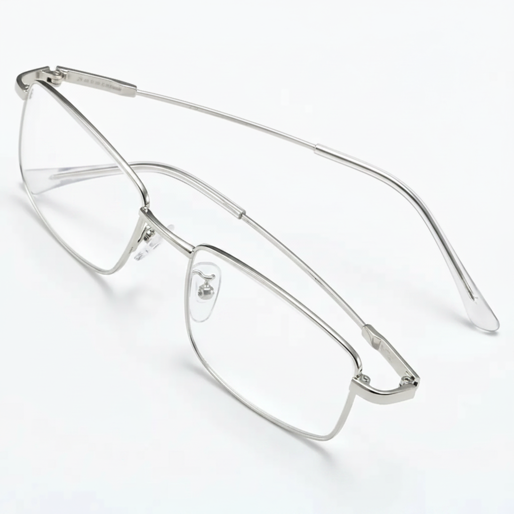 Multi Focal Glasses Photochromic Eyewear Progressive Design - Image 2