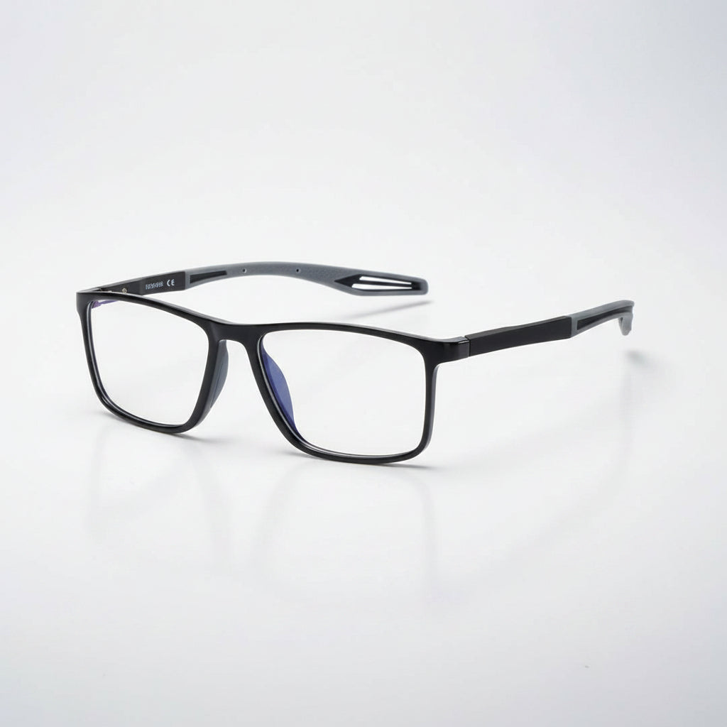Multi-Focal Glasses Photochromic Eyewear Progressive Reading - Image 10