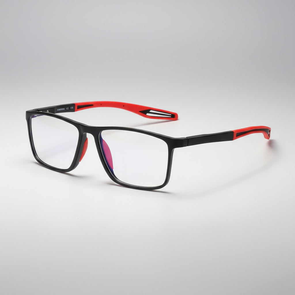 Multi-Focal Glasses Photochromic Eyewear Progressive Reading - Image 11