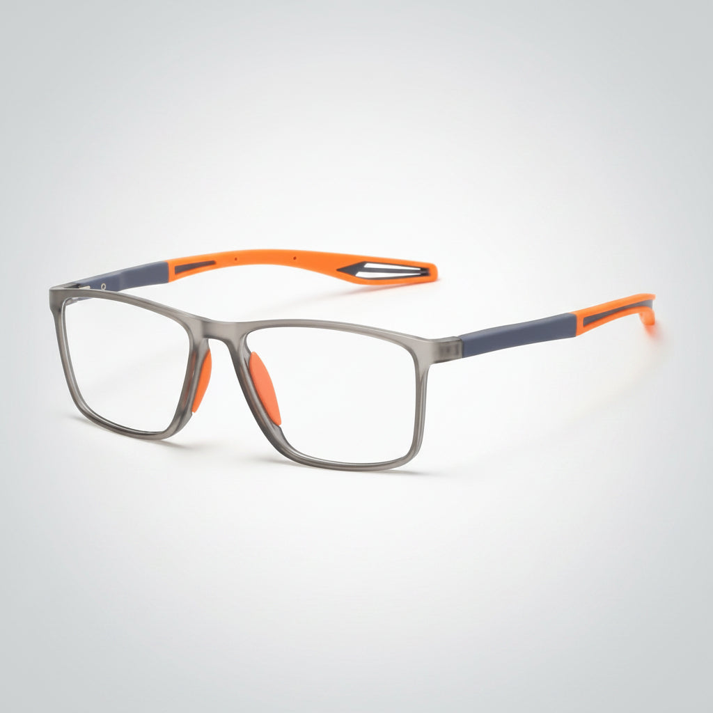 Multi-Focal Glasses Photochromic Eyewear Progressive Reading - Image 9