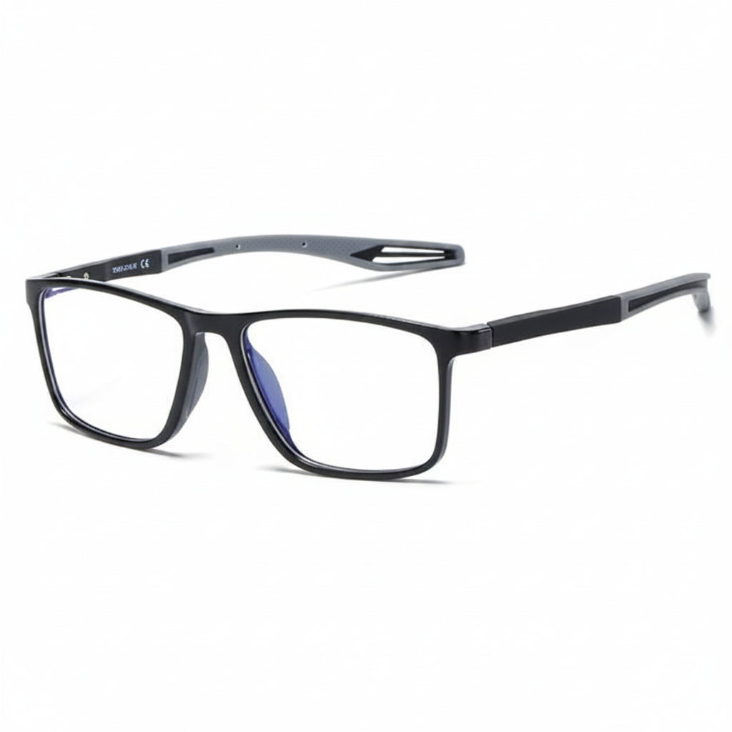 Multi-Focal Glasses Progressive Lens Foldable Lightweight - Image 10